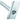 Skydestige 2x12 trin 6,05 m - 2