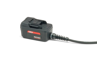 Netadapter 230V 5m-kabel for RP-340B - 1