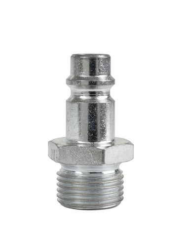 NIPPEL Atlas Copco NIP EU 7.6 M06 1/8" UDVENDIGT GLAT GEVIND - 1