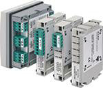 WM20 modul RS485 / RS232 komm Modul (Pos B) - 1