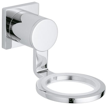 GROHE Holder allure glas/sæbeskål - 1