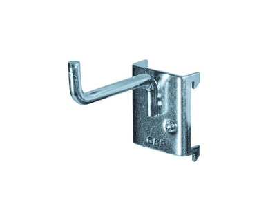 Enkelt vinkelkrog GBP Ø6 x 50 mm - 1