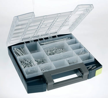 Boxxser 55 5x5-15 sortimentsæske Raaco - 1