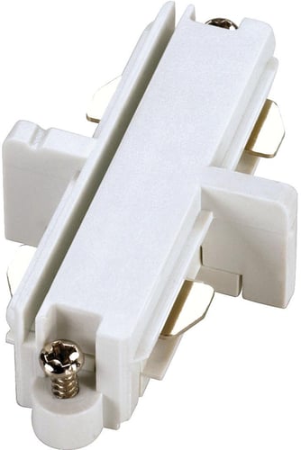 Samlestykke elektrisk nordisk hvid - 1