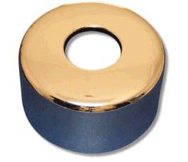 Roset 32 x 85 x 50 mm forkromet - 1