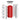 Flamco isoleringskappe 80 mm til PS 1000L hvid - 1
