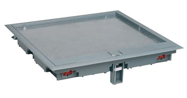 Gulvboks UFB-900 komplet G - 1