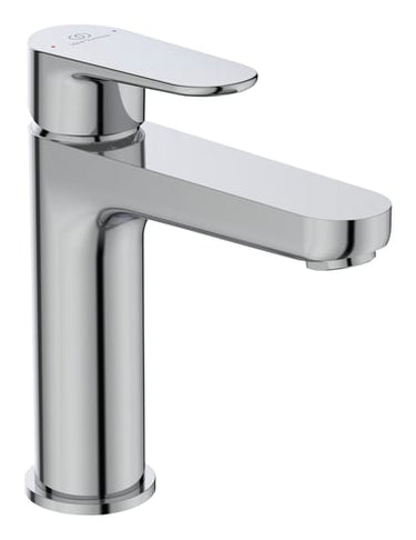 Ideal Standard Cerafine O håndvaskarmatur H120 u/bundventil - 1