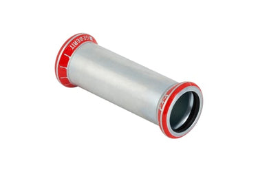 Geberit Mapress skydemuffe FZ 54mm - 1