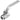 UNITE kuglehane W 1.4408 FB muffe/muffe 3/8" - 2