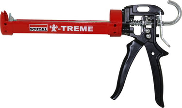 Fugepistol - Soudal X-treme - 1