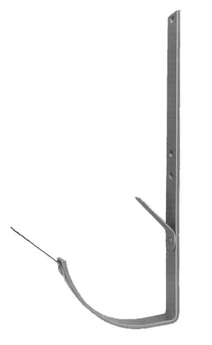 Rendejern IPA kort kvartrund RZ/VM 400 - 1