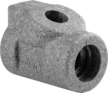Easytop isoleringsskal DN 15/20 - 1