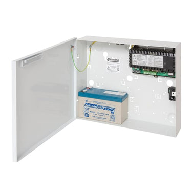 PSU121.517 12VDC 1A 1x7Ah - 1