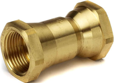 Kontraventil CN290 messing 3/4" muffe - 1