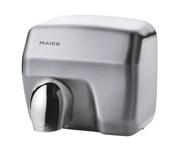 Maico SaniDry Håndtørrer Satin - 1
