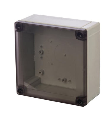 Kasse PC 125/75 HT - 1