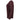 Seven Seas the knit dame S640 bordeaux melange str 2XL - 3