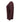 Seven Seas the knit dame S640 bordeaux melange str S - 3