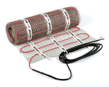 Devimat DTIF-100 700W 230V 0,5x14m w/ - 1
