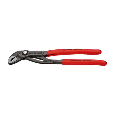 Knipex Cobra grå atramenteret 250 mm 87 01 250 - 1