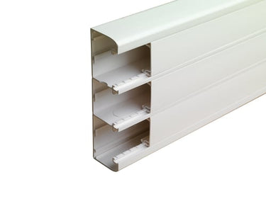 Kanal kliksystem komplet 50X180HV - 1
