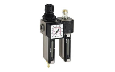FLAIR komplet 1/2" FRS enhed - 1