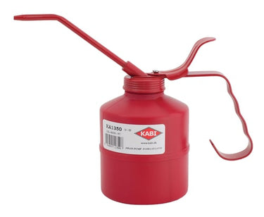 KABI Smørekande HEAVY-DUTY plast 0,50L - 1