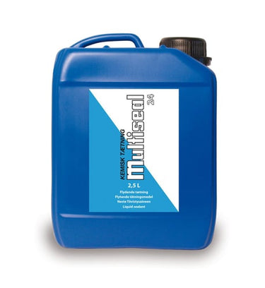 Multiseal Heat S - 2,5 l - 1