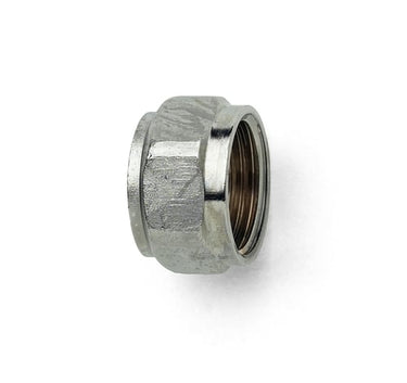 Omløber møtrik kompression TA RG1/2 12 mm - 1