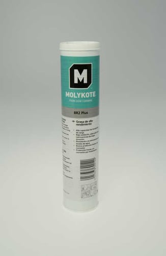 Molykote BR-2 plus fedt 400ml - 1