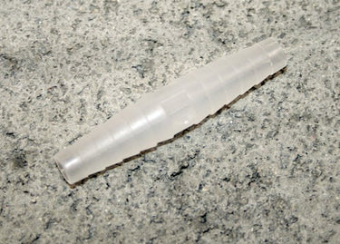 Slangesamler ø7-11 x ø7-11 - 1