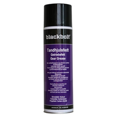 blackbolt Tandhjulsfedt 500 ml - 1