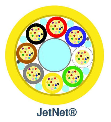 Microfiberk 192XG657A1 JN Ø7,9 - AFKLIP - 1