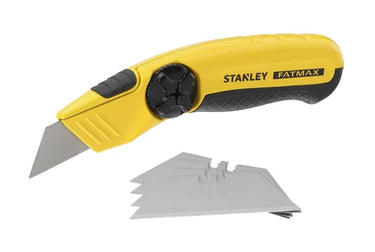Stanley fatmax trapez kniv fastblad - 1