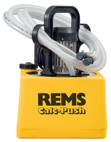 Afkalkningspumpe REMS Calc-Push - 1