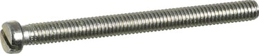 Skrue med cylinderhoved 4-45 mm - 1
