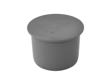 Wafix PP prop Ø75 mm grå - 1