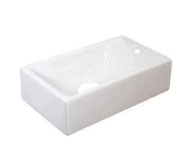 Sanibell Proline håndvask 40x23cm - 1