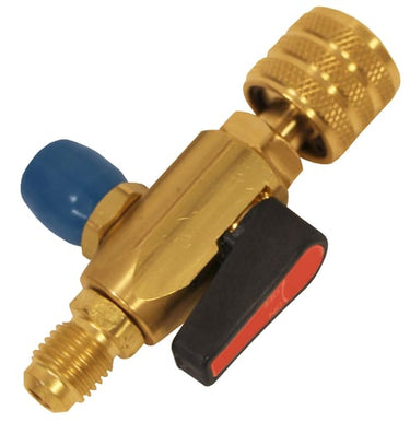 Rothenberger Flaskeadapter til 5/16" SAE (M) - 1