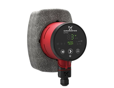 Grundfos ALPHA2 brugsvandspumpe 25-60N 230V 130 mm - 1