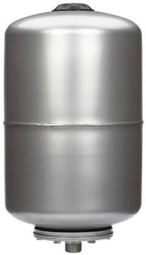 Suprex trykekspansionsbeholder rustfri 20L - 1
