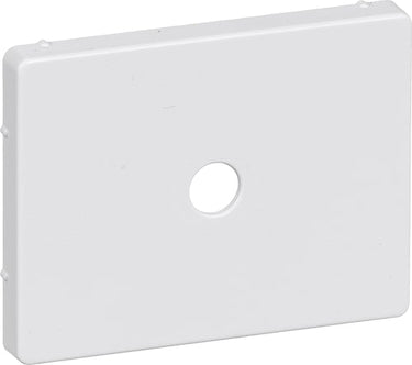 OPUS 66 Lampeudtag afdækning hvid - 1