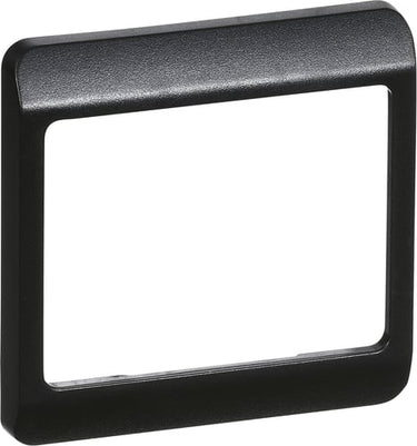 OPUS 66 ramme kombi 1 modul koksgrå - 1