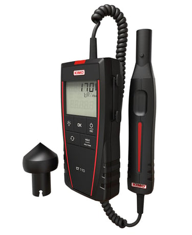 Kimo CT110 Tachometer - 1