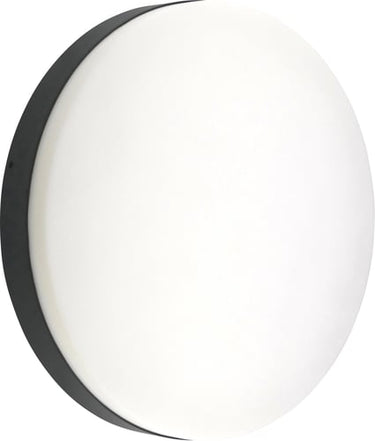 Adriano Emergency 18W mat sort - 1