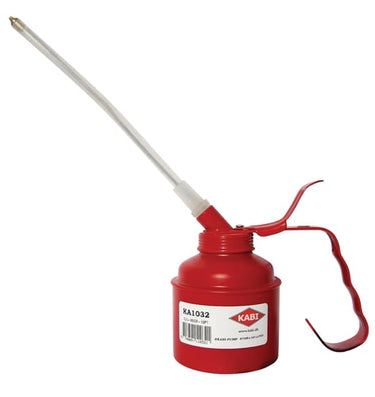 Kabi smørekande hobby plast 0,30 ltr - 1