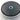 Ferrit-pottemagnet Ø80 x 20mm M10 GALVANISERET ECLIPSE - 1