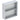 Geberit Icon vægskab 450 x 132 x 467 mm hvid højkomprimeret trelags-spånplade mat lakeret - 1