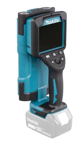 Makita 18V Vægscanner DWD181ZJ solo - 1